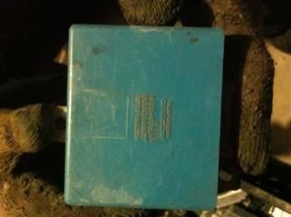 Запчасть блок управления антенны Mitsubishi Pajero