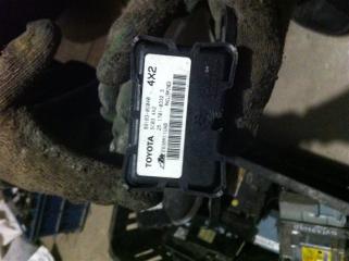 БЛОК УПРАВЛЕНИЯ Toyota Sequoia Б/У БЛОК УПРАВЛЕНИЯ Toyota Sequoia