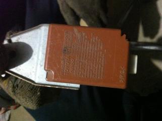 Датчик давления шин Toyota Camry Б/У Датчик давления шин Toyota Camry