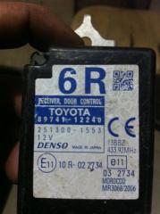 Блок управления дверьми Toyota Corolla