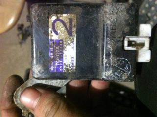 Блок управления центральным замком Toyota Aristo