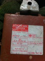 Блок управления центральным замком Toyota Land Cruiser