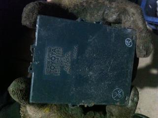 БЛОК УПРАВЛЕНИЯ Lexus RX330 Б/У БЛОК УПРАВЛЕНИЯ Lexus RX330