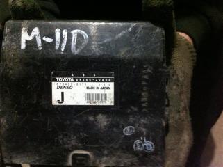 Блок управления ABS Toyota Mark II Б/У Блок управления ABS Toyota Mark II