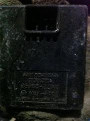 Блок управления центральным замком Toyota Land Cruiser Prado