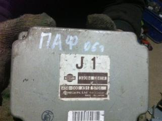 БЛОК УПРАВЛЕНИЯ РАЗДАТОЧНОЙ КОРОБКОЙ Nissan Pathfinder