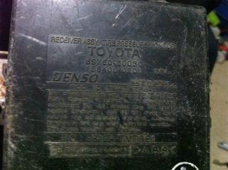 Датчик давления шин Lexus LX470 Б/У Датчик давления шин Lexus LX470