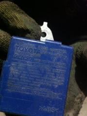 Блок бесключевого доступа Lexus RX330