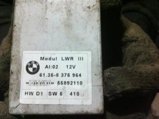 Запчасть блок управления BMW X5