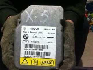 Запчасть блок управления airbag BMW X5