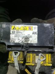 Блок управления airbag Chevrolet Captiva Б/У Блок управления airbag Chevrolet Captiva