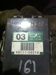 Блок иммобилайзера Toyota Aristo