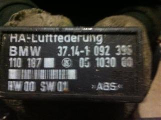 Датчик подачи воздуха BMW X5