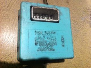 Блок неисправности стопов Toyota Mark II Б/У Блок неисправности стопов Toyota Mark II