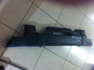 Абсорбер (пенопласт) бампера задний Lexus RX350