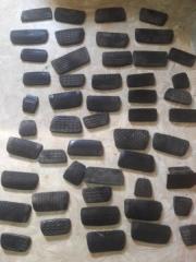 Накладка на педаль Nissan