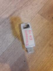 Плафон подсветки светильник салона задний Toyota Corolla II 1990