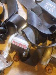 Ремень безопасности Toyota Corolla II 1990 контрактная Ремень безопасности Toyota Corolla II 1990