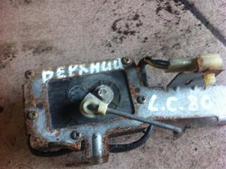 Сервопривод заслонок печки Toyota Land Cruiser