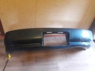 Бампер задний Toyota Corolla II 1990