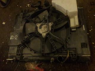 Диффузор Nissan AD 2007