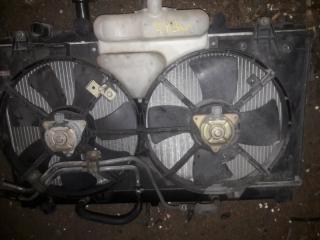 Диффузор Mazda Atenza 2005