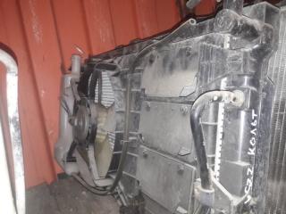 Запчасть диффузор Mitsubishi Colt 2005