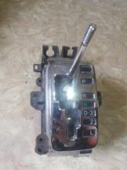 Ручка кпп Toyota Corolla 2004