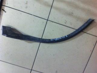 Накладка задняя правая Lexus RX350 2011