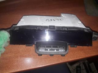 Дисплей Lexus GX470 2004