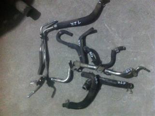 Патрубок Toyota Corolla Б/У Патрубок Toyota Corolla