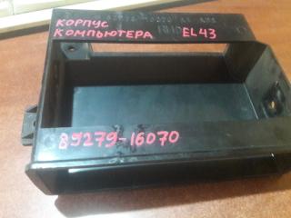 Корпус компьютера Toyota Corolla II 1990