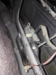 Замок крышки багажника Subaru Forester 2003