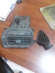 Дефлектор. Регулятор воздушного потока Nissan Cefiro 2000 контрактная Дефлектор. Регулятор воздушного потока Nissan Cefiro 2000