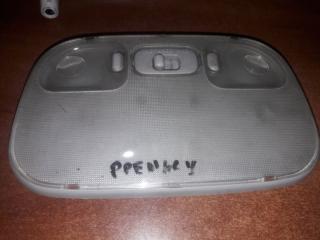 Плафон подсветки светильник салона Mazda Premacy 2001