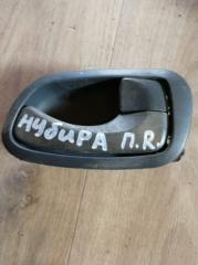 Запчасть ручка двери внутренняя Daewoo Nubira 1999