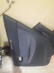 Запчасть обшивка двери задняя правая Daewoo Nubira 1999