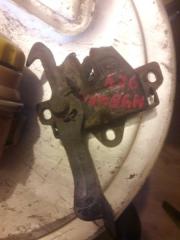 Запчасть замок капота Daewoo Nubira 1999