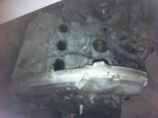 Двигатель Nissan Cefiro 1996