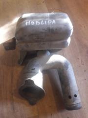 Бачок влагоотделителя Daewoo Nubira 1999