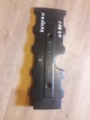 Запчасть декоративная крышка двс Daewoo Nubira 1999