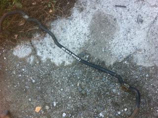 Тяга подвески Mitsubishi Galant 2000 Б/У Тяга подвески Mitsubishi Galant 2000