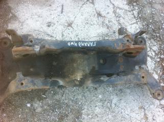 Балка подвески задняя Mitsubishi Galant 2000 Б/У Балка подвески задняя Mitsubishi Galant 2000