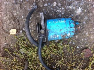 ПОМПА РУЧНОЙ ПОДКАЧКИ Nissan Mistral 1996