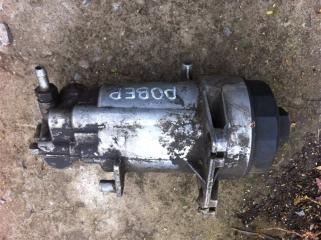 КОРПУС МАСЛЯНОГО ФИЛЬТРА Range Rover VOGUE 2004