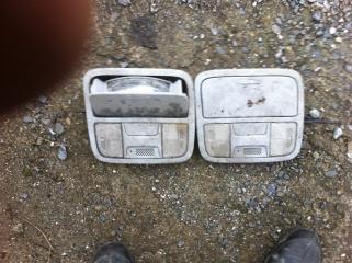 Плафон подсветки светильник салона Honda