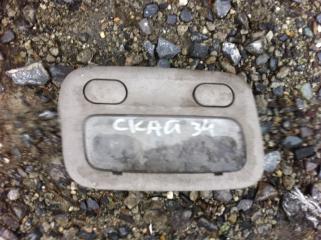 Плафон подсветки светильник салона Nissan