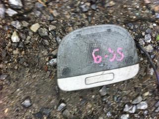 Плафон подсветки светильник салона Subaru Forester 2006