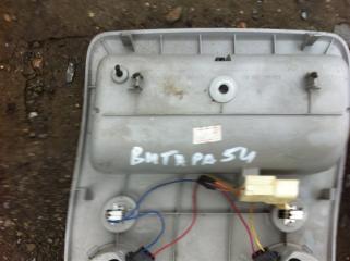 Запчасть плафон подсветки светильник салона Suzuki GRAND VITARA