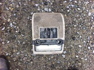 Плафон подсветки светильник салона BMW X5